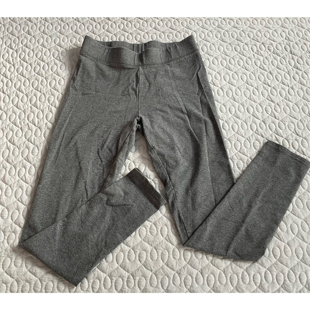 Women’s Aerie Chill, Play, Move Slim Leggings Gray Medium